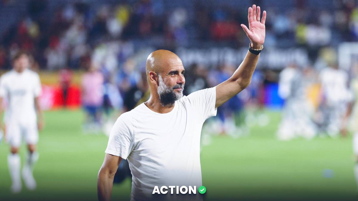 Manchester City vs Aston Villa Prediction, Pick, Premier League Odds for Sunday, May 24
