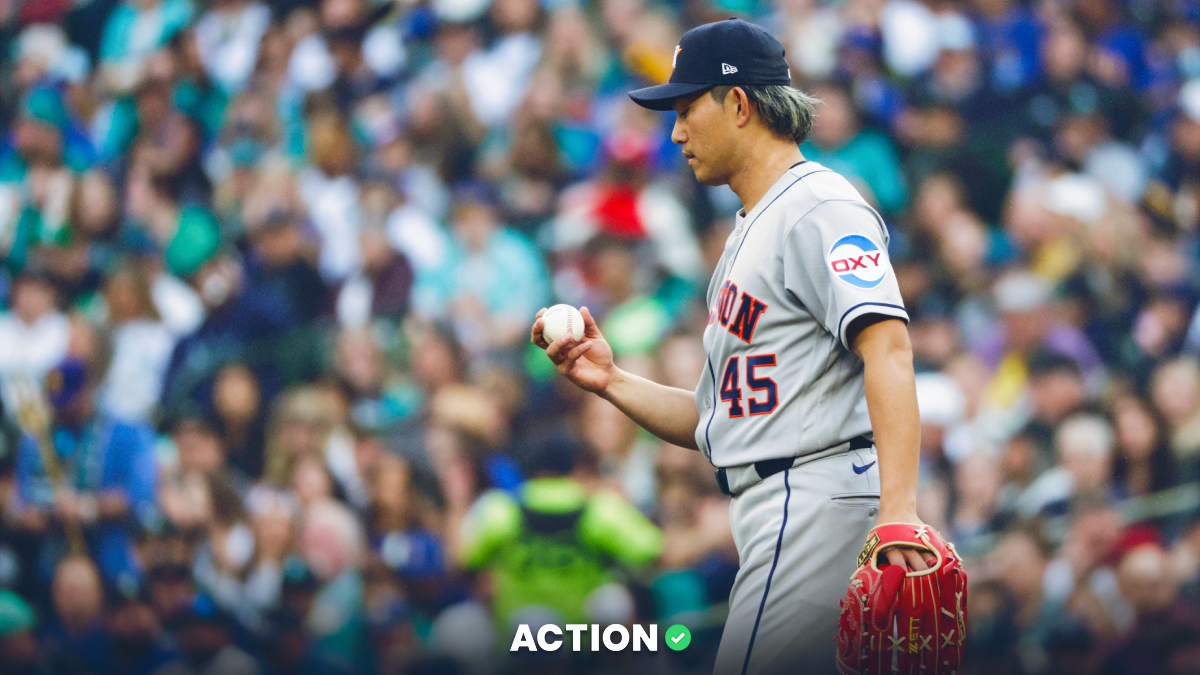 Mariners vs Astros Prediction, Pick, MLB Odds for Tuesday, May 12