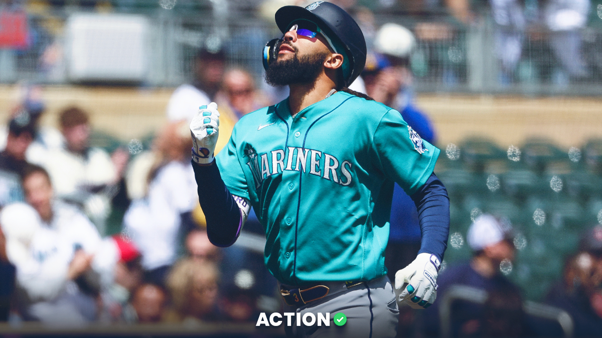 Royals vs Mariners Prediction, Pick, Odds for Saturday, May 2