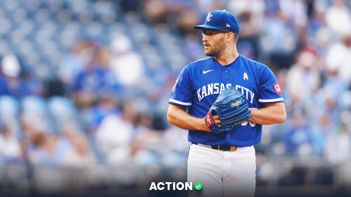 Mariners vs Royals Prediction, Pick, Odds for Friday, May 22