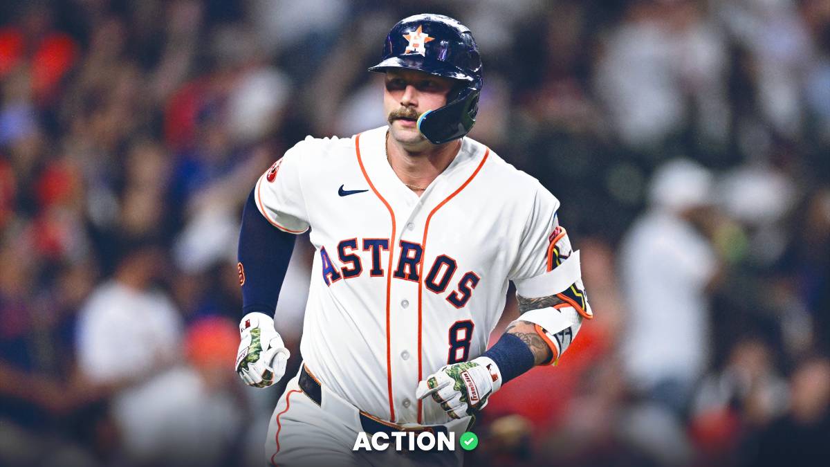 Mariners vs Astros Prediction, Pick, Odds: Back the Better Offense