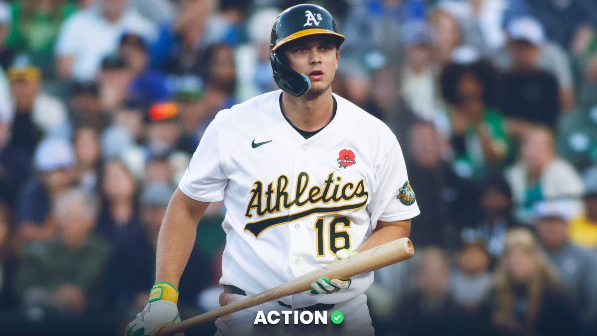 Mariners vs Athletics Prediction, MLB Odds: Minion’s Picks for Wednesday, May 27