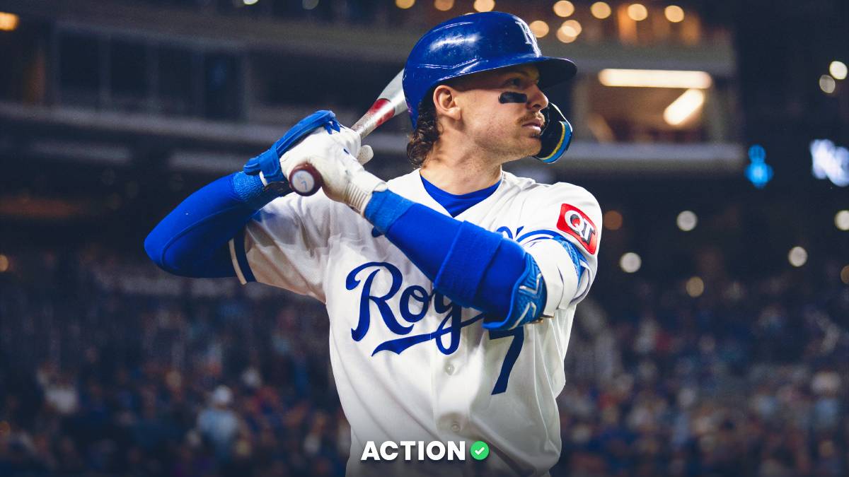 Mariners vs Royals Prediction, MLB Odds: Paul’s Total Pick for Saturday, May 23