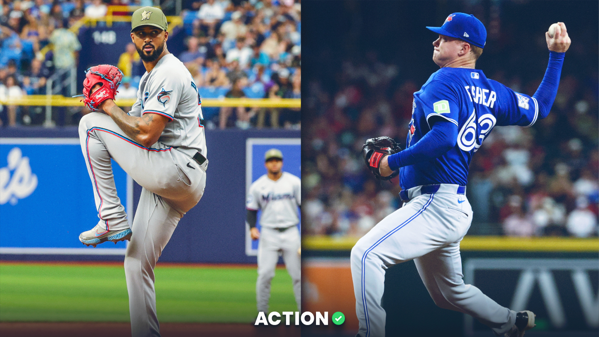 Marlins vs Blue Jays Prediction, Pick, MLB Odds for Tuesday, May 26