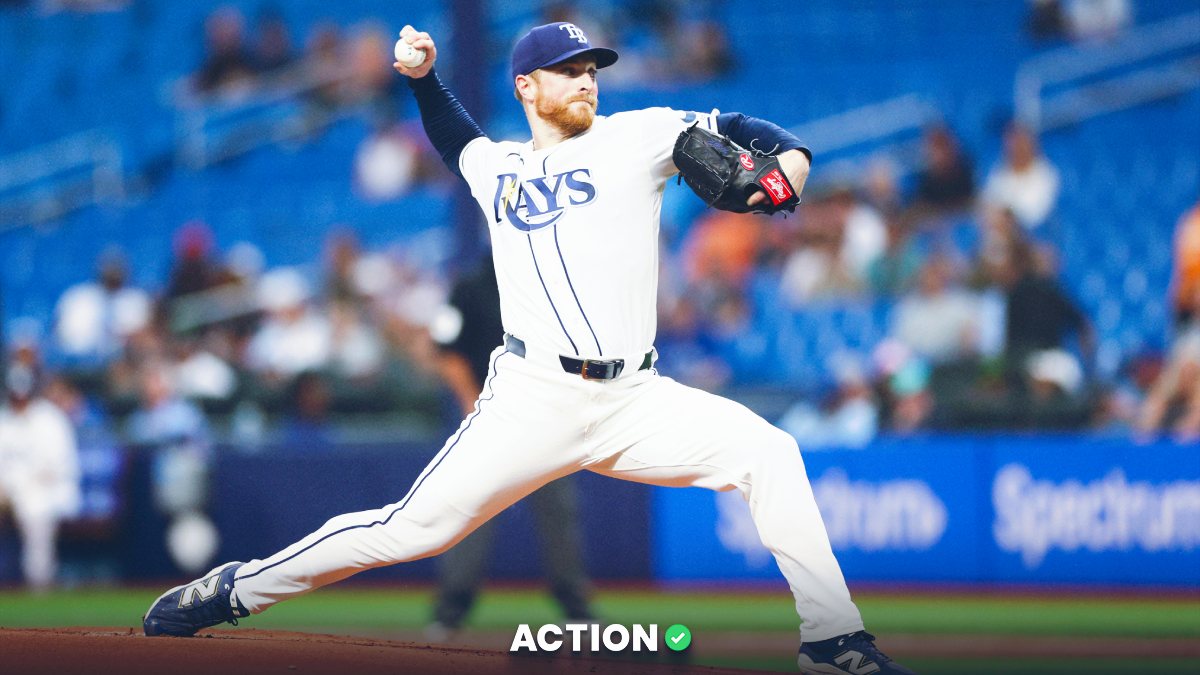 Marlins vs Rays: Sartori's Pick for Noon Game Image