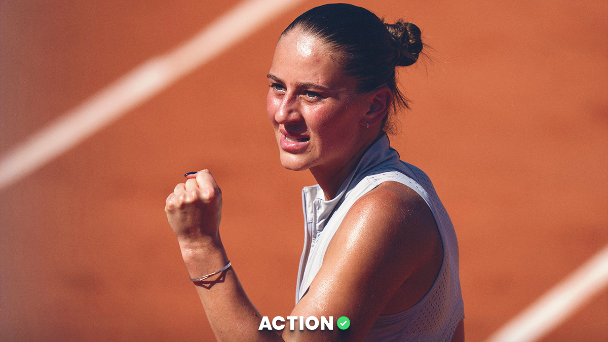 Marta Kostyuk vs Iga Swiatek Prediction, Pick, Odds for French Open Fourth Round