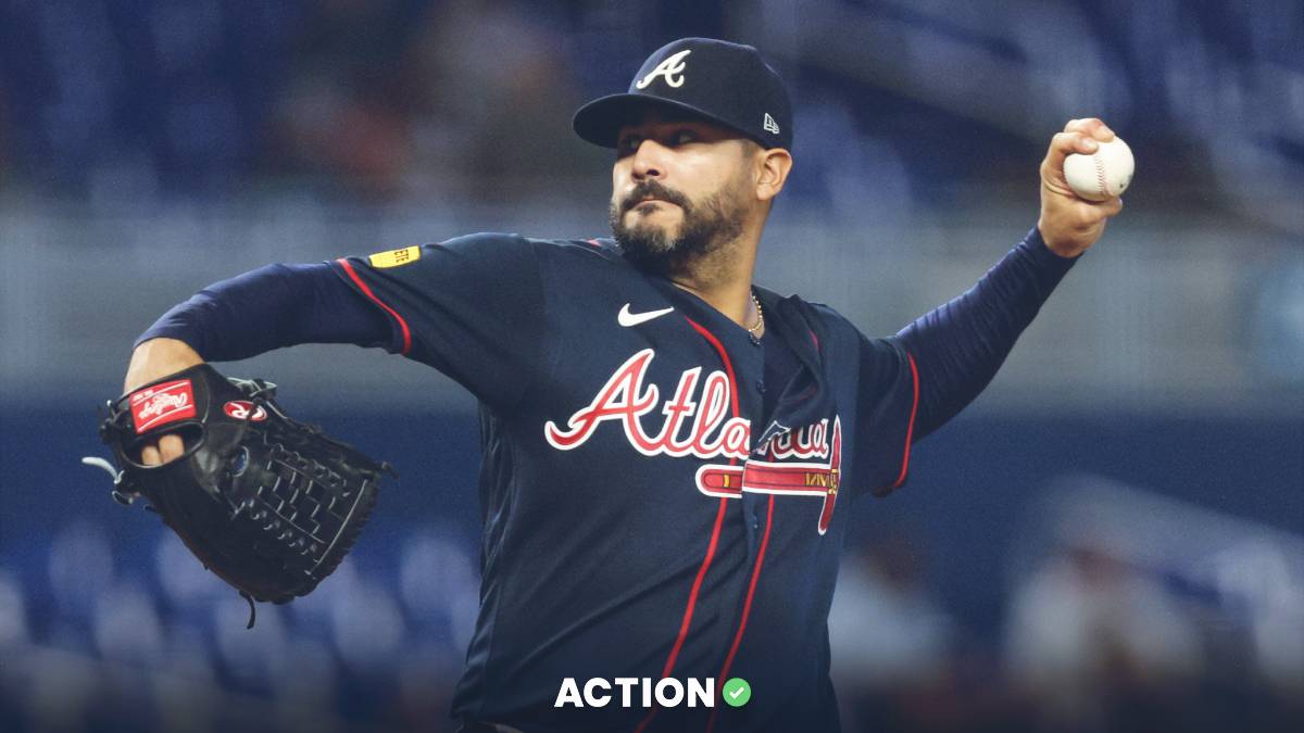 Braves vs Reds Prediction, Pick, MLB Odds for Saturday, May 30