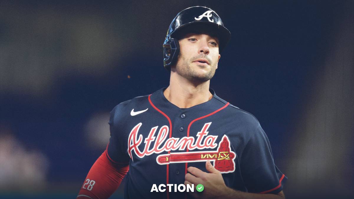 MLB Props Friday: Minion’s Favorite Total Bases Picks for Cardinals vs Reds, Nationals vs Braves