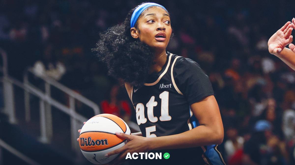 Mercury vs Dream Prediction, Odds: WNBA Over/Under Pick for Sunday, May 24