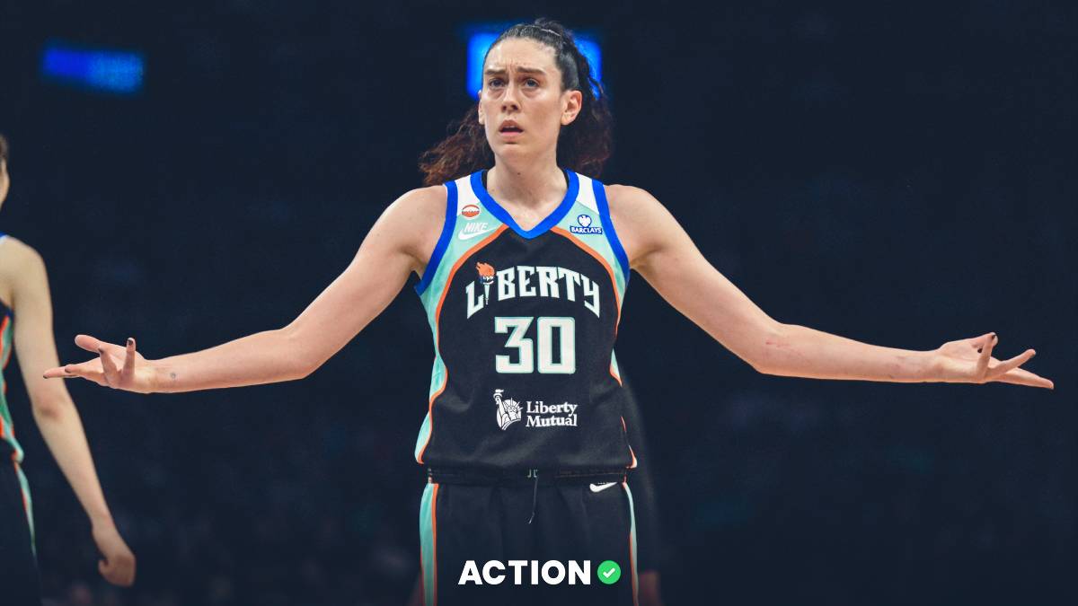 Mercury vs Liberty Prediction, Pick, WNBA Odds: PRO Projection for Friday, May 29