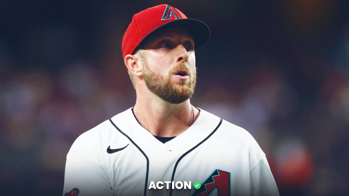 Mets vs Diamondbacks Prediction, Pick, Odds: MLB Pitching Prop to Target article feature image