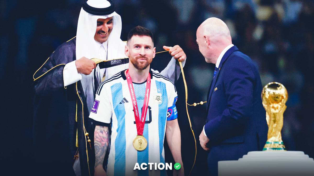 FIFA World Cup 2026: Group J Predictions, Odds