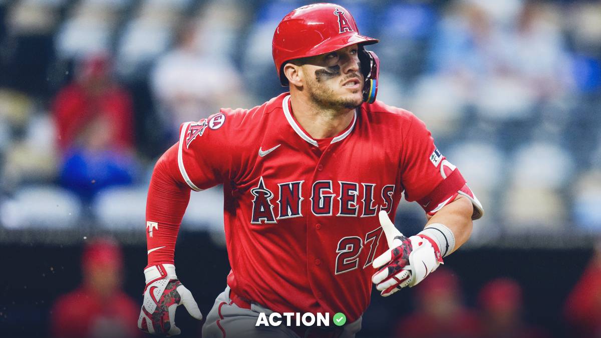 Mets vs Angels Prediction, Pick, MLB Odds for Friday, May 1