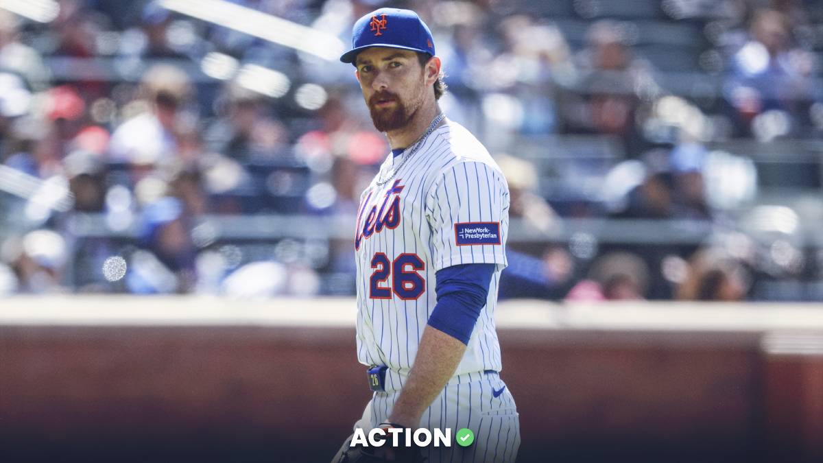 Mets vs Angels Prediction, Pick, MLB Odds for Saturday, May 2