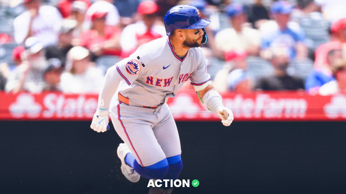 Mets vs Rockies Prediction, Pick, Odds: MLB Player Prop for Tuesday