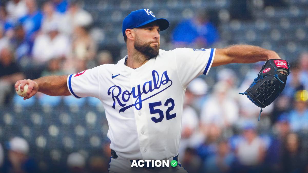 Tigers vs Royals Prediction, Pick, Odds: MLB Moneyline Pick for Saturday article feature image