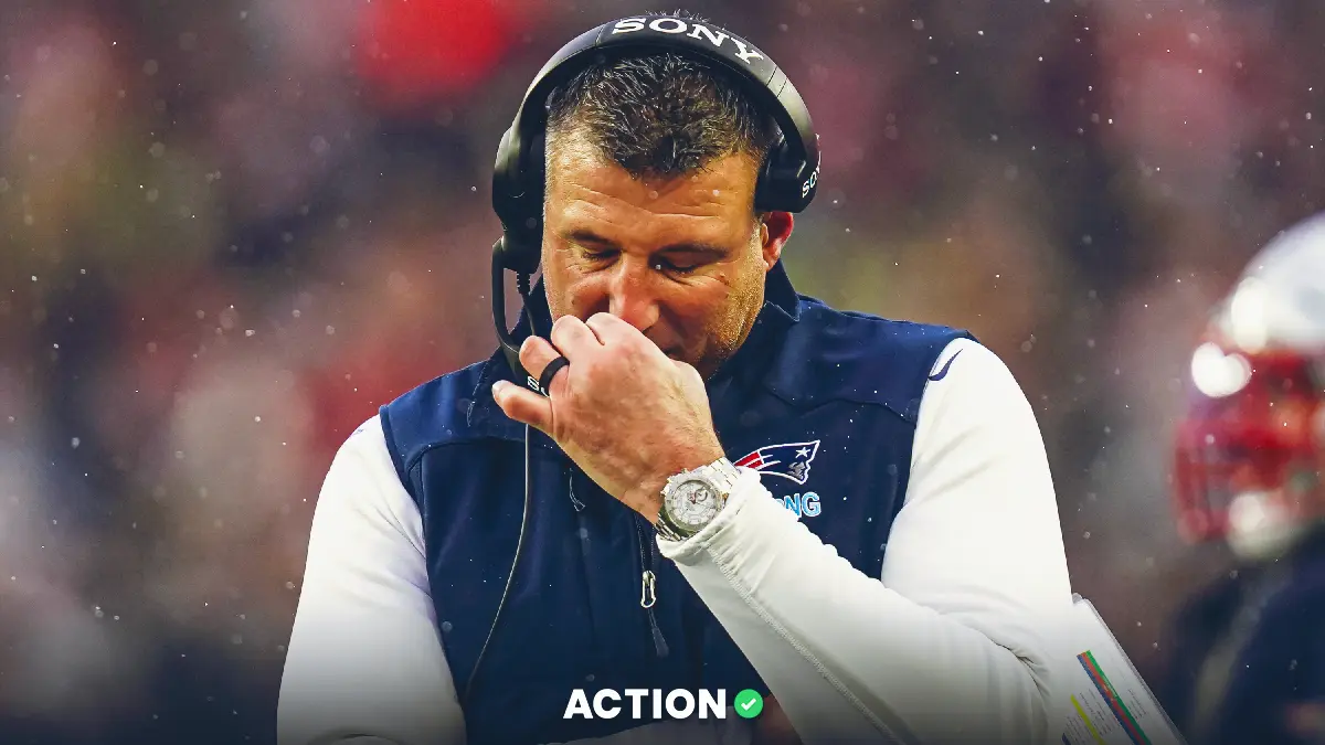 Will Any NFL Coaches Be Out Before September?