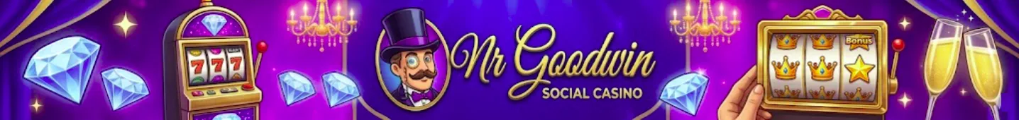 Mr Goodwin New Social Casino