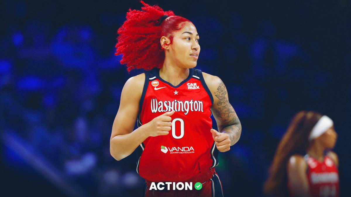 Mystics vs Storm Prediction, WNBA Odds: Player Prop for Sunday, May 24