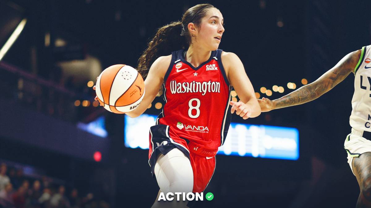 Mystics vs Tempo Prediction, Pick, Odds: Fade Amoore in Opener?