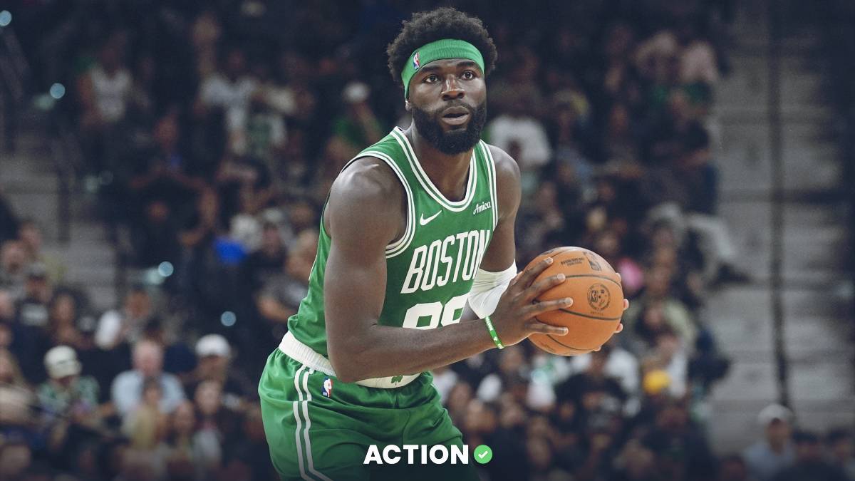 76ers vs Celtics Props: Our +234 Bet for Game 7 on Saturday, May 2
