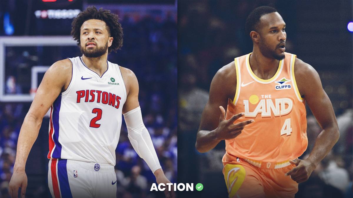 NBA Game Leader Picks, Predictions, Best Bets for Sunday, May 3