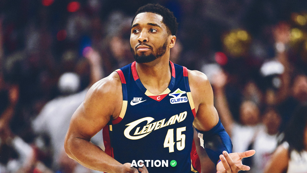 Thursday NBA Best Bets: Spread, Total & Player Props for Knicks vs Cavaliers Game 2 on May 21