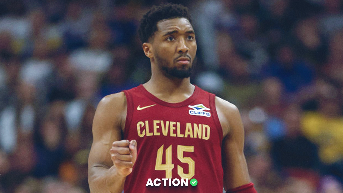 Tuesday NBA Best Bets: Spread, Total & Player Props for Knicks vs Cavaliers on May 19