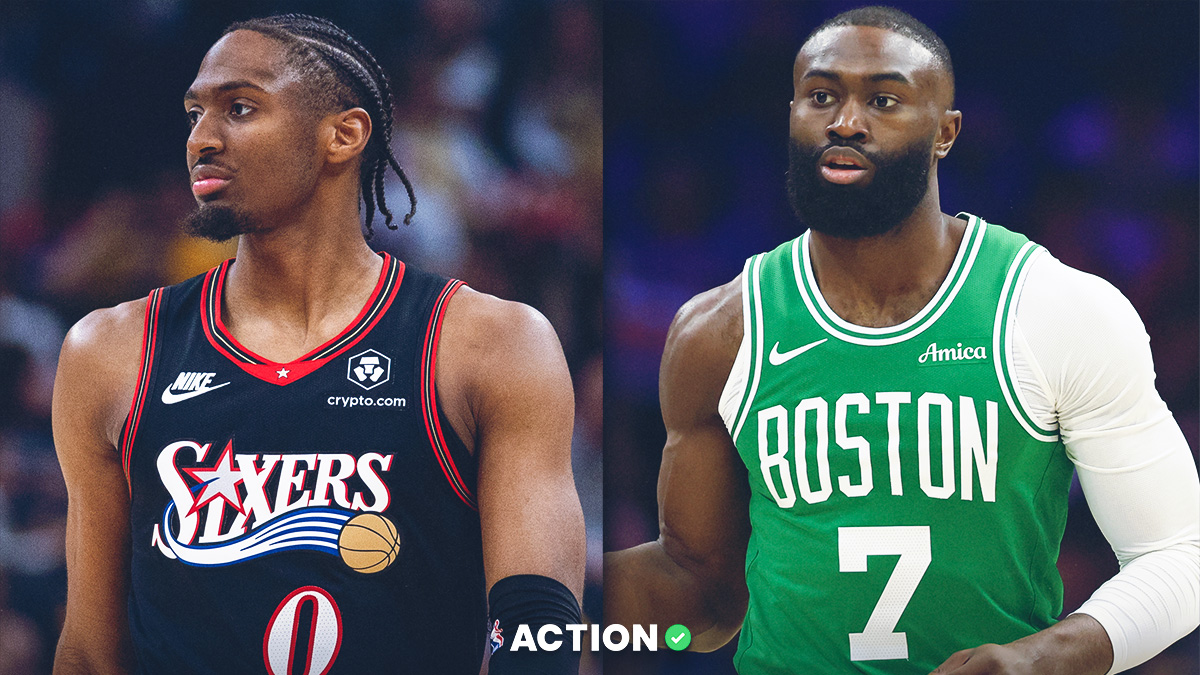 76ers vs Celtics Best Bets: Our Expert Spread, Total & Prop Picks for NBA Playoffs Game 7 (Saturday, May 2)
