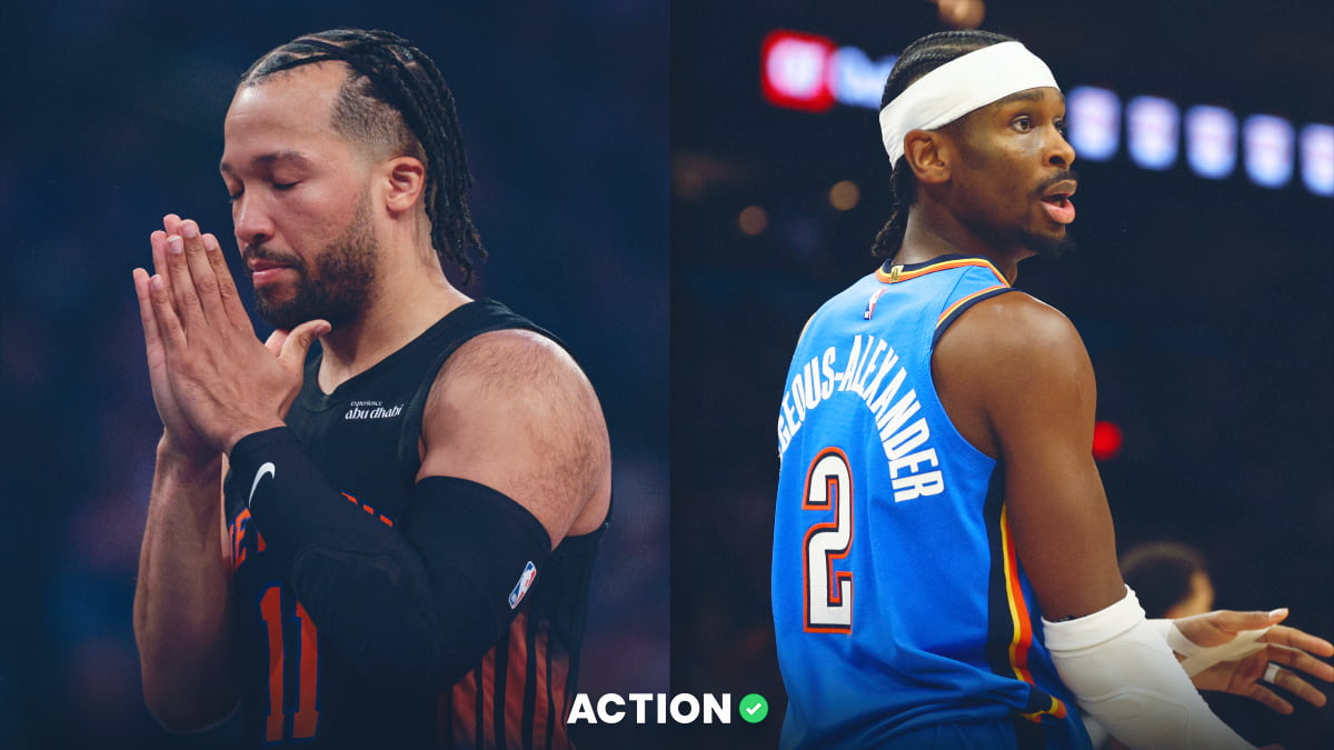 Which NBA Teams Will Advance to Conference Finals?