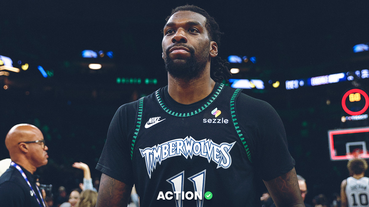 NBA Player Prop Picks: 5 Bets for Spurs vs Timberwolves Game 5 on Tuesday, May 12