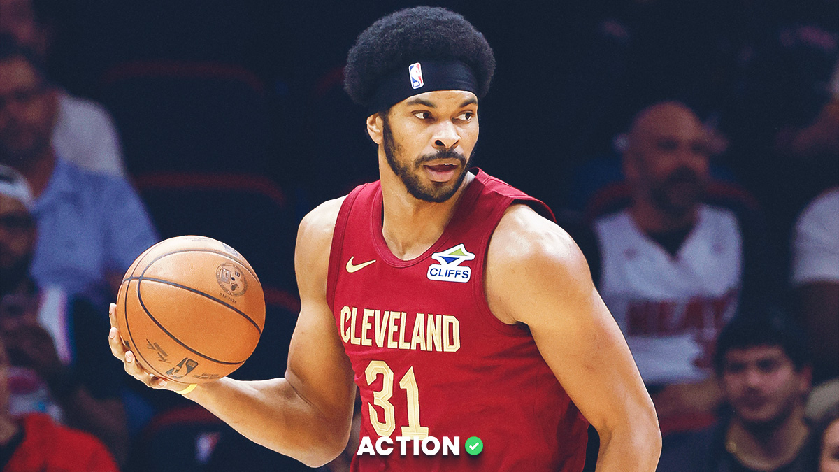 NBA Player Props for James Harden, Jalen Duren, Tobias Harris, More in Pistons vs Cavaliers Game 5