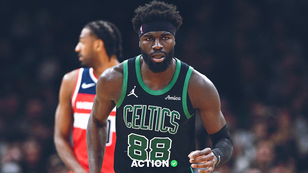 76ers vs Celtics Game 7 Player Props: Our 3 Expert Picks for Tyrese Maxey, Neemias Queta on Saturday, May 2