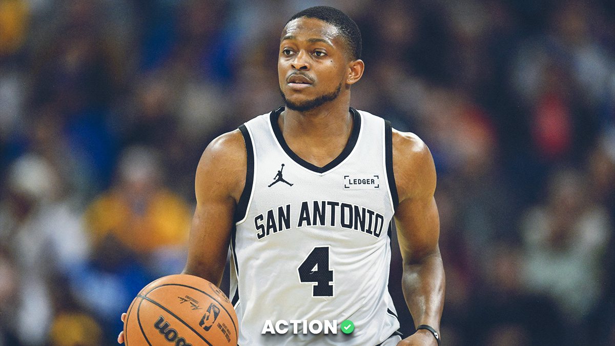 NBA Player Props for Alex Caruso, De’Aaron Fox in Thunder vs Spurs Game 4