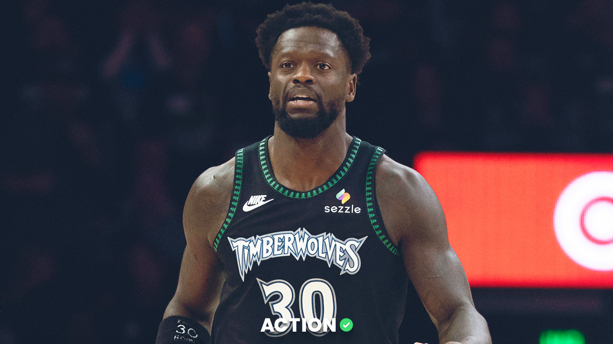 NBA Player Props: Our 2 Expert Bets for Josh Hart, Julius Randle on Monday, May 4