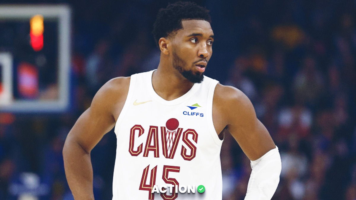 NBA Props Thursday: Expert Picks for Donovan Mitchell, Jalen Duren in Cavaliers-Pistons on May 7