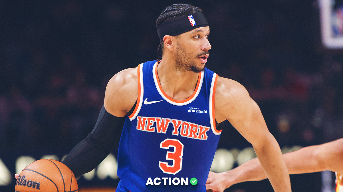 Cleveland Cavaliers vs New York Knicks Prediction, Pick, Odds for NBA Eastern Conference Finals Game 1
