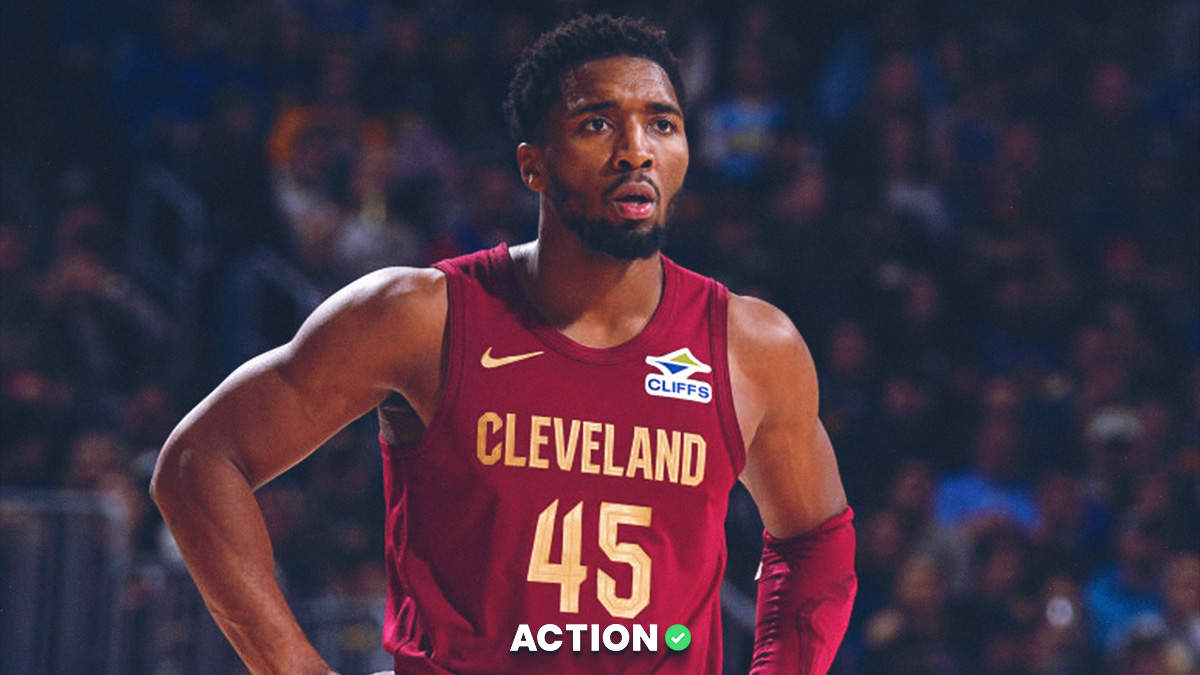NBA Same Game Parlay Strategy Guide for Cavaliers-Raptors on Sunday, May 3