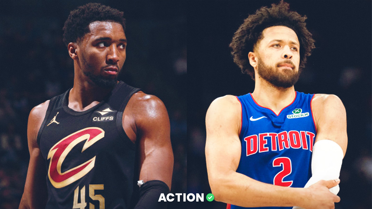 NBA Same Game Parlay Strategy Guide for Pistons vs Cavaliers Game 7