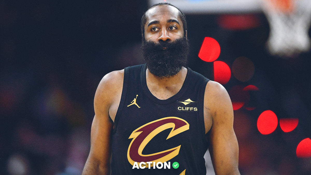NBA Total & Prop Bets for Cavaliers vs Knicks on Saturday, May 23