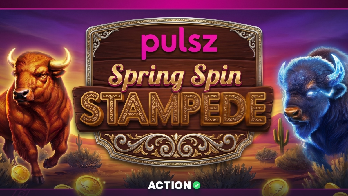 New Pulsz Social Casino Sign-Up Bonus | Best Pulsz Promos in May 2026! article feature image
