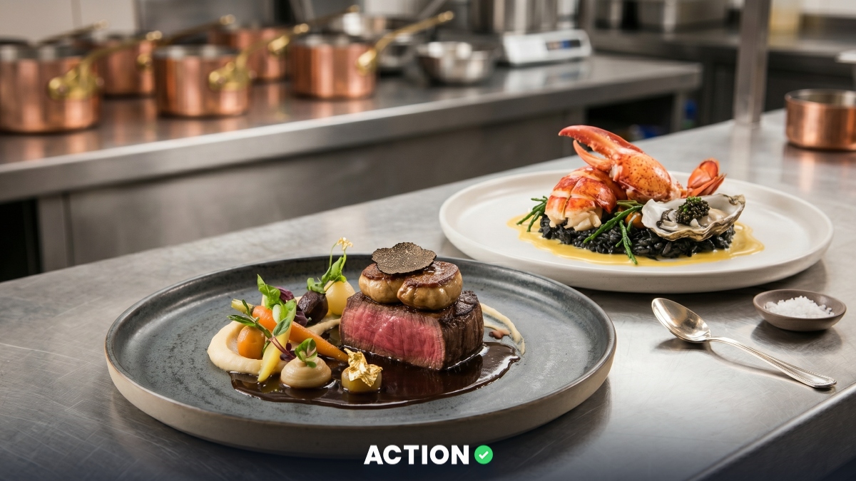 Next Level Chef Winner Odds – Who Will Win Next Level Chef Season 5?