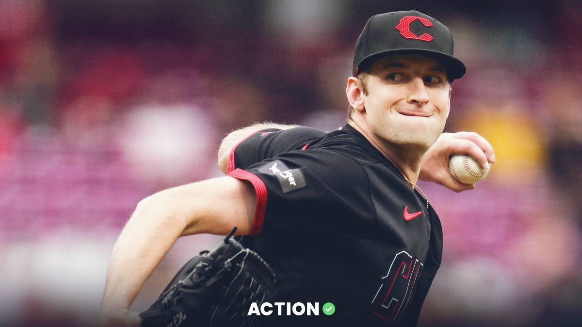 Nationals vs Reds Prediction, Pick, MLB Odds for Wednesday, May 13