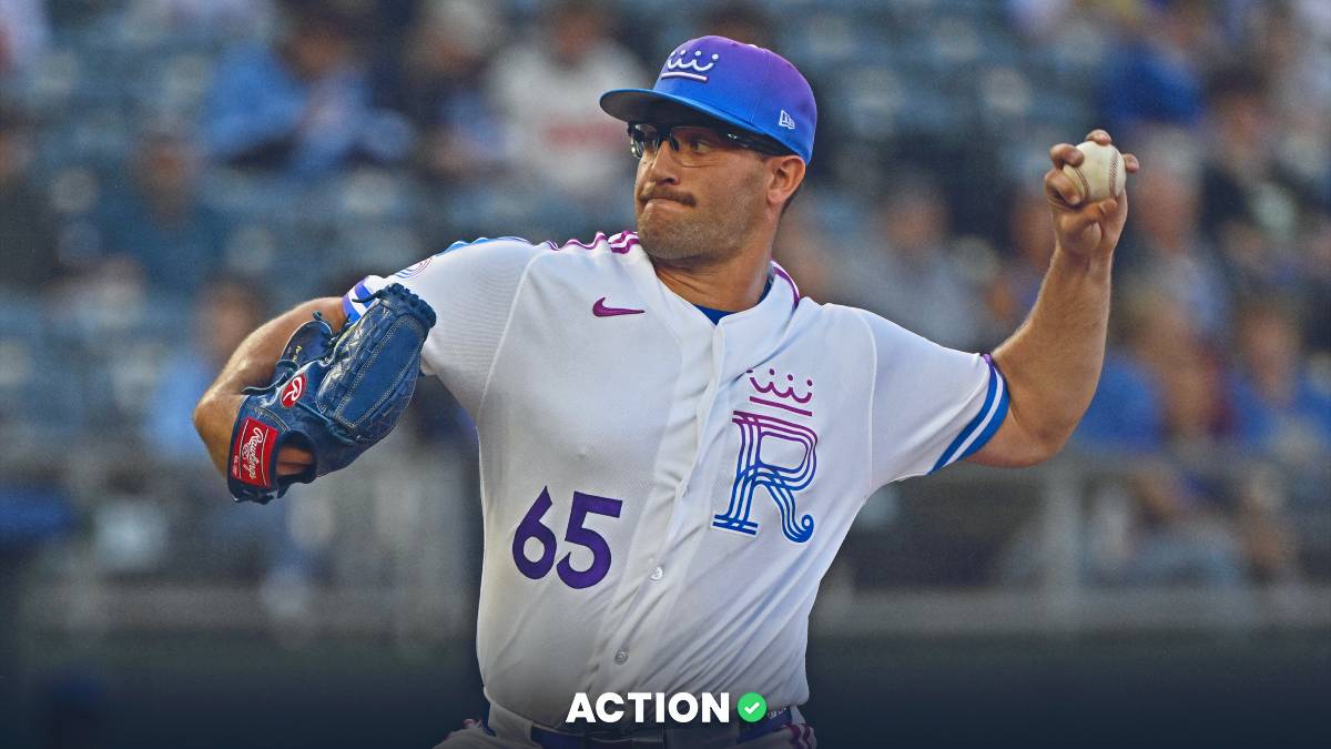 Tigers vs Royals Prediction, Pick, Odds: Ammirante’s Sunday Night Baseball Projection