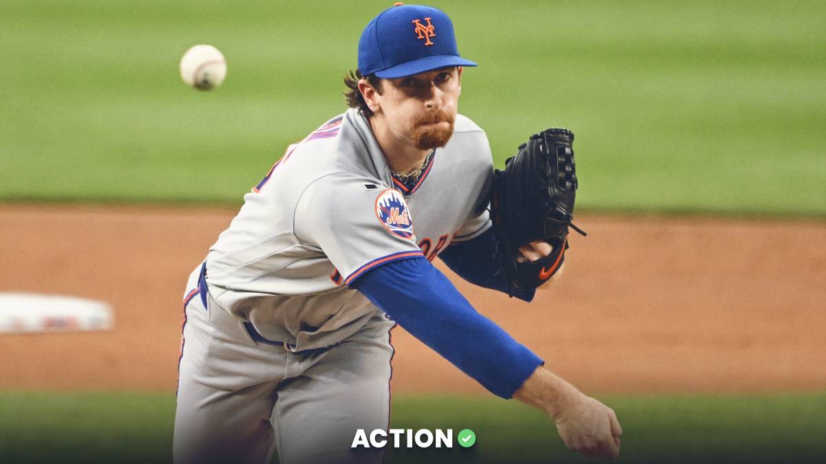 Reds vs Mets Prediction, Pick, MLB Odds for Monday, May 25