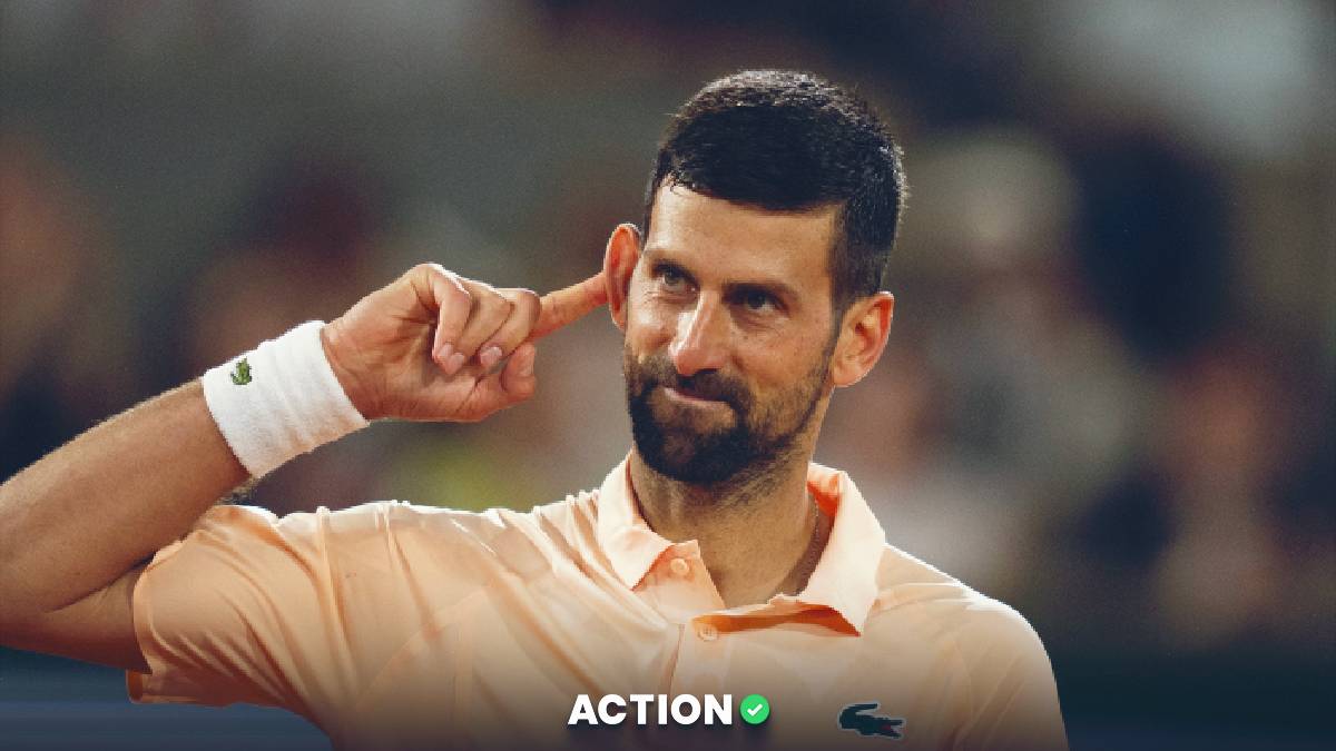 Will Novak Djokovic Retire Before the 2028 Season?