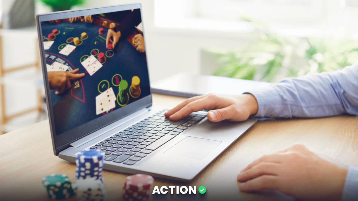Oklahoma Bans Online Sweepstakes Casinos Image