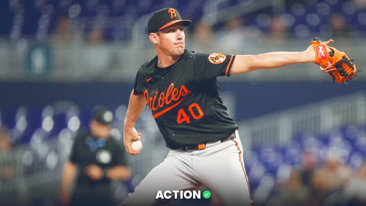 Orioles vs Nationals Prediction, Pick, Odds: Back Bassitt and Baltimore