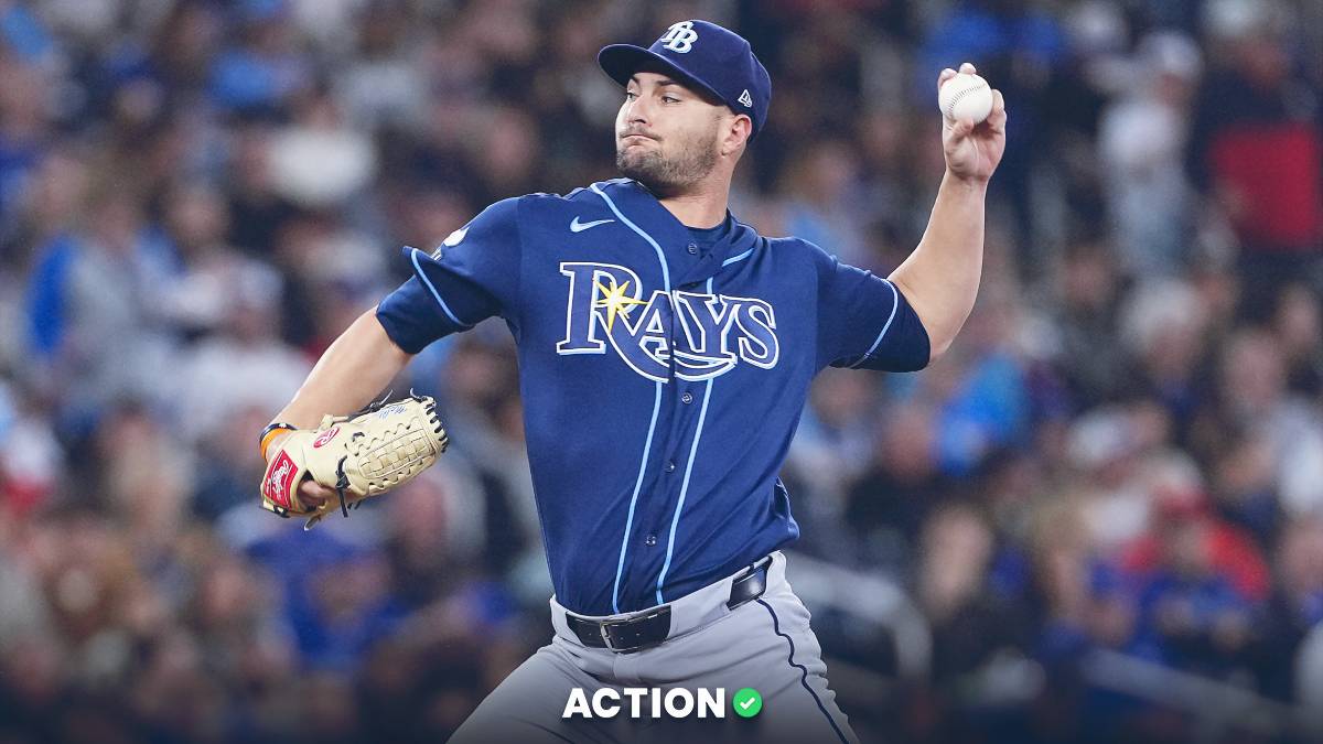 Orioles vs Rays Prediction, Pick, MLB Odds for Monday, May 18