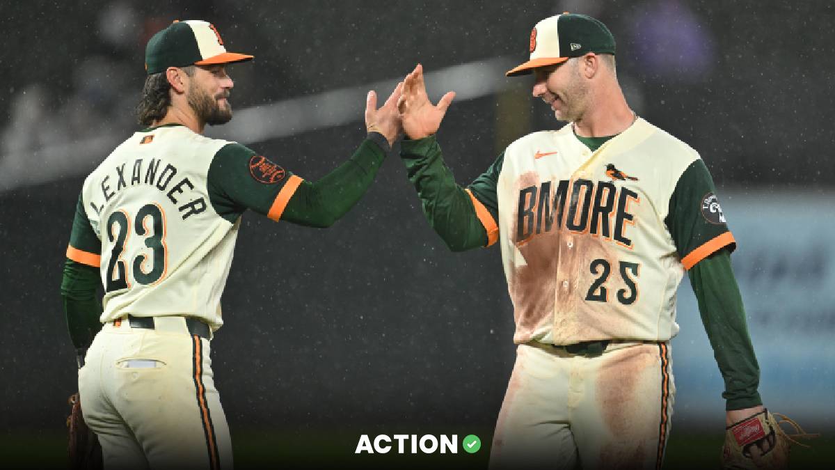 Rays vs Orioles Prediction, Pick, MLB Odds for Tuesday, May 26